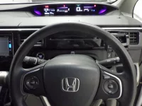 Honda STEP WAGON лот № 10217 оценка R  с аукциона в Японии 9