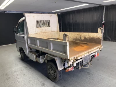 Daihatsu HIJET TRUCK  с аукциона в Японии