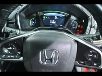 Honda CR-V лот № 20038 оценка 3.5  с аукциона в Японии 8