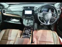 Honda CR-V лот № 20038 оценка 3.5  с аукциона в Японии 4