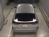 Nissan AURA лот № 8220 оценка 3  с аукциона в Японии 6