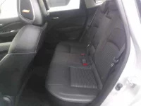 Nissan AURA лот № 8220 оценка 3  с аукциона в Японии 8