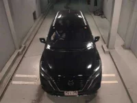 Nissan KICKS лот № 8225 оценка 4  с аукциона в Японии 5