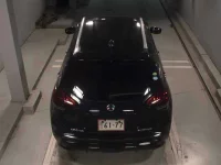 Nissan KICKS лот № 8225 оценка 4  с аукциона в Японии 6