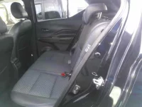 Nissan KICKS лот № 8225 оценка 4  с аукциона в Японии 8