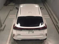 Nissan AURA лот № 8236 оценка 4  с аукциона в Японии 6