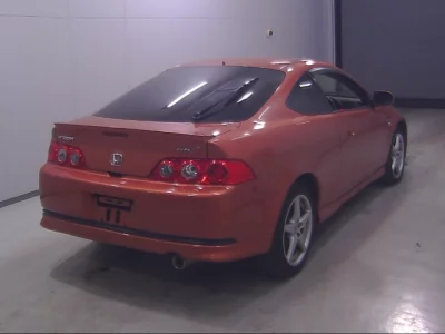 Honda INTEGRA