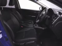 Honda GRACE лот № 10233 оценка 3  с аукциона в Японии 5