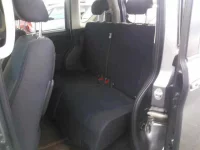 Nissan ROOX лот № 8252 оценка R  с аукциона в Японии 8