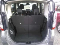 Nissan ROOX лот № 8252 оценка R  с аукциона в Японии 9