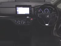 Honda ODYSSEY лот № 10238 оценка R  с аукциона в Японии 4