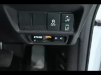 Honda STEP WAGON лот № 20070 оценка 3.5  с аукциона в Японии 9