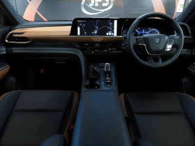 Toyota CROWN CROSSOVER  с аукциона в Японии