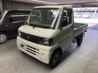 Nissan CLIPPER TRUCK лот № 1169 оценка 3  с аукциона в Японии 4