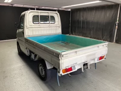 Nissan CLIPPER TRUCK  с аукциона в Японии