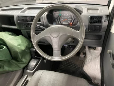 Nissan CLIPPER TRUCK  с аукциона в Японии