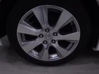 Honda JADE лот № 10251 оценка 3.5  с аукциона в Японии 8