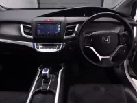 Honda JADE лот № 10251 оценка 3.5  с аукциона в Японии 4