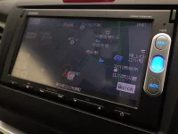 Honda JADE лот № 10251 оценка 3.5  с аукциона в Японии 10