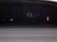 Honda JADE лот № 10251 оценка 3.5  с аукциона в Японии 9