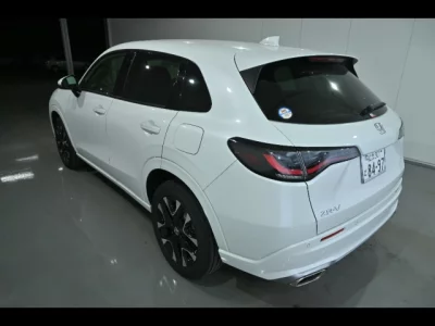Honda ZR-V