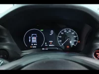 Honda VEZEL лот № 20077 оценка R  с аукциона в Японии 9