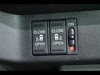 Honda STEP WAGON лот № 20078 оценка R  с аукциона в Японии 8