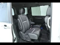 Honda STEP WAGON лот № 20078 оценка R  с аукциона в Японии 6