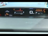 Honda STEP WAGON лот № 20082 оценка R  с аукциона в Японии 8