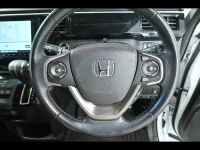 Honda STEP WAGON лот № 20082 оценка R  с аукциона в Японии 9