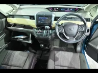 Honda FREED лот № 20086 оценка 3.5  с аукциона в Японии 4