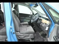 Honda FREED лот № 20086 оценка 3.5  с аукциона в Японии 5