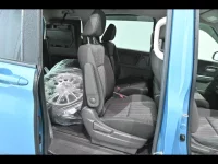 Honda FREED лот № 20086 оценка 3.5  с аукциона в Японии 6