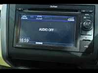 Honda FREED лот № 20086 оценка 3.5  с аукциона в Японии 10