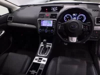 Subaru LEVORG лот № 10263 оценка 3.5  с аукциона в Японии 4