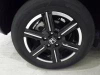 Honda VEZEL лот № 10268 оценка R  с аукциона в Японии 8