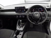 Honda VEZEL лот № 10268 оценка R  с аукциона в Японии 4