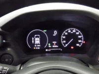 Honda VEZEL лот № 10268 оценка R  с аукциона в Японии 9