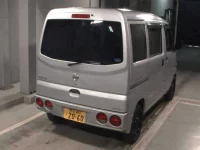 Nissan CLIPPER VAN лот № 8325 оценка 3.5  с аукциона в Японии 4
