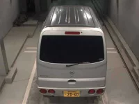 Nissan CLIPPER VAN лот № 8325 оценка 3.5  с аукциона в Японии 6