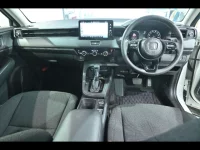 Honda VEZEL лот № 20098 оценка R  с аукциона в Японии 4