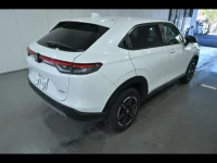 Honda VEZEL лот № 20098 оценка R  с аукциона в Японии 2