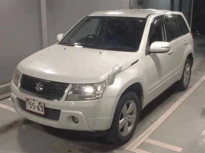 Suzuki ESCUDO