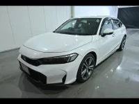 Honda CIVIC лот № 20100 оценка 4.5  с аукциона в Японии 1