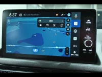 Honda CIVIC лот № 20100 оценка 4.5  с аукциона в Японии 7