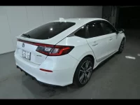 Honda CIVIC лот № 20100 оценка 4.5  с аукциона в Японии 2