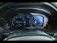 Honda CIVIC лот № 20100 оценка 4.5  с аукциона в Японии 9