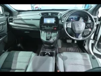 Honda CR-V лот № 20103 оценка 5  с аукциона в Японии 4