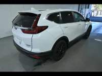 Honda CR-V лот № 20103 оценка 5  с аукциона в Японии 2