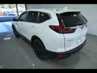 Honda CR-V лот № 20103 оценка 5  с аукциона в Японии 3